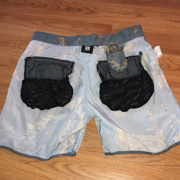 Insight Bathing Suit Swim Trunks - Picture 8 of 8